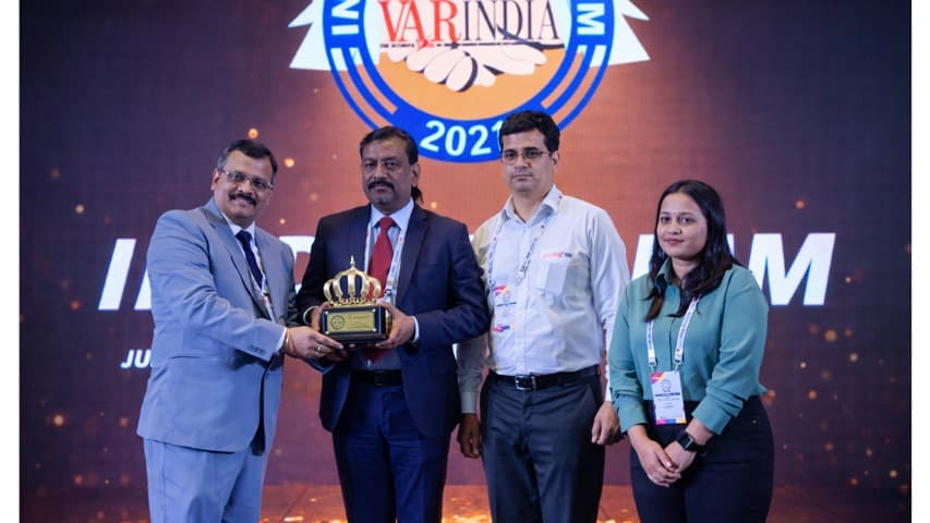 Supertron Electronics Private Limited (SEPLVAD) Extends Heartfelt Gratitude to VARINDIA for Prestigious Accolades in 2024 & 2025