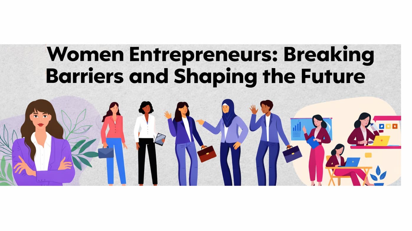 The Role of Women in the Security Industry: Breaking Barriers & Leading Change