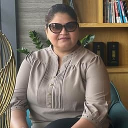 MRS. MAMTA BHATT