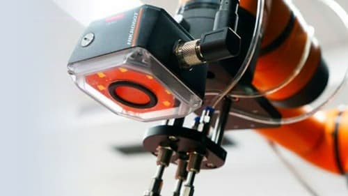 Hikrobot’s Machine Vision Solutions Enable and Empower Electronics Manufacturing Sector