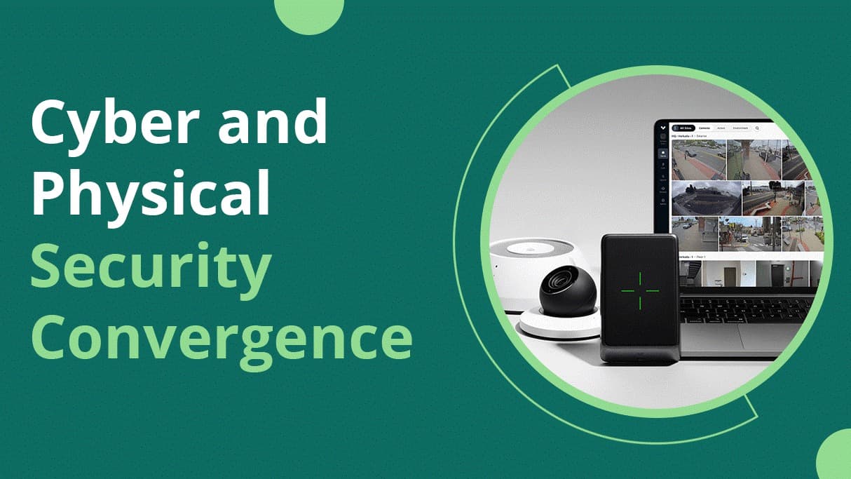 Converged Security Systems: Integrating Physical Security with IT Infrastructure