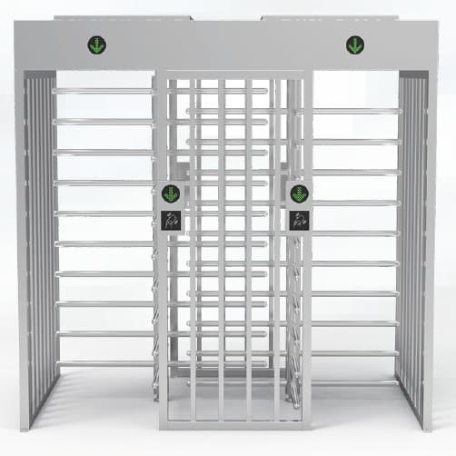 ZKTeco FHT2200L & FHT2200DL