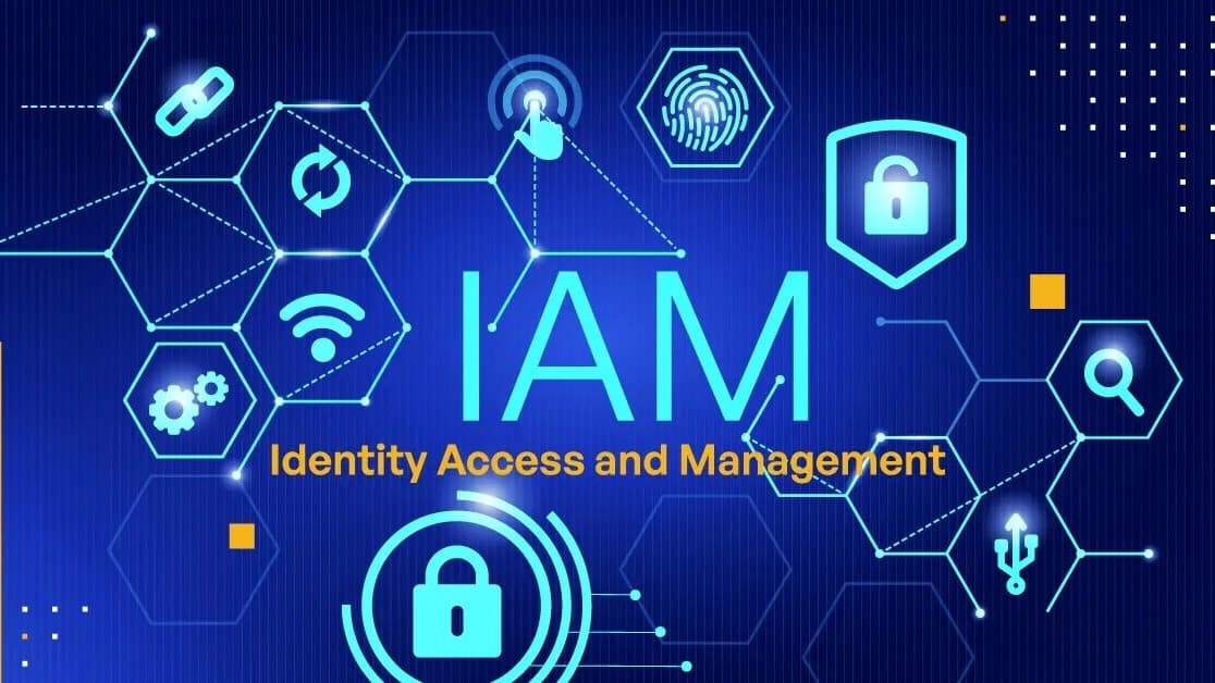 Identity and Access Management (IAM) in Physical Security Ecosystems