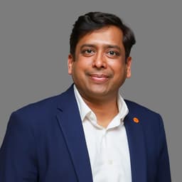 Divyakant Gupta