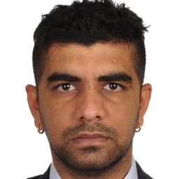 Harshvardhan Singh