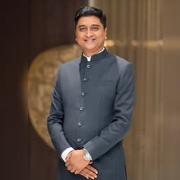 Mr. Mukesh Bafna