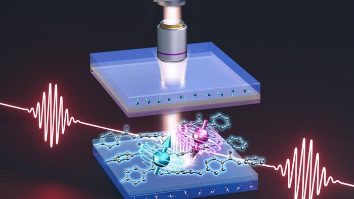 Quantum Sensing for Fugitive Emissions