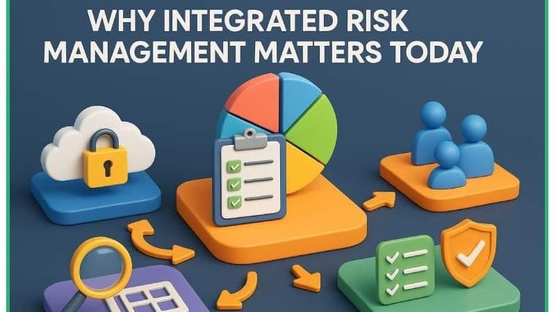 Fire Safety Governance: Integrating Risk, Compliance and Accountability Across the Built Environment