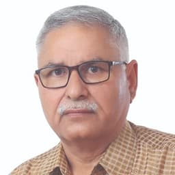 Mr. Vikas Baliyan