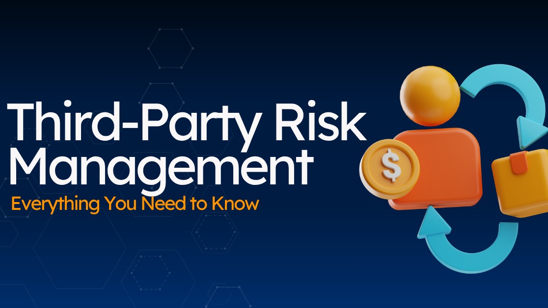 End-to-End Supply Chain Security: Managing Third-Party Risks in an Interconnected Threat Landscape