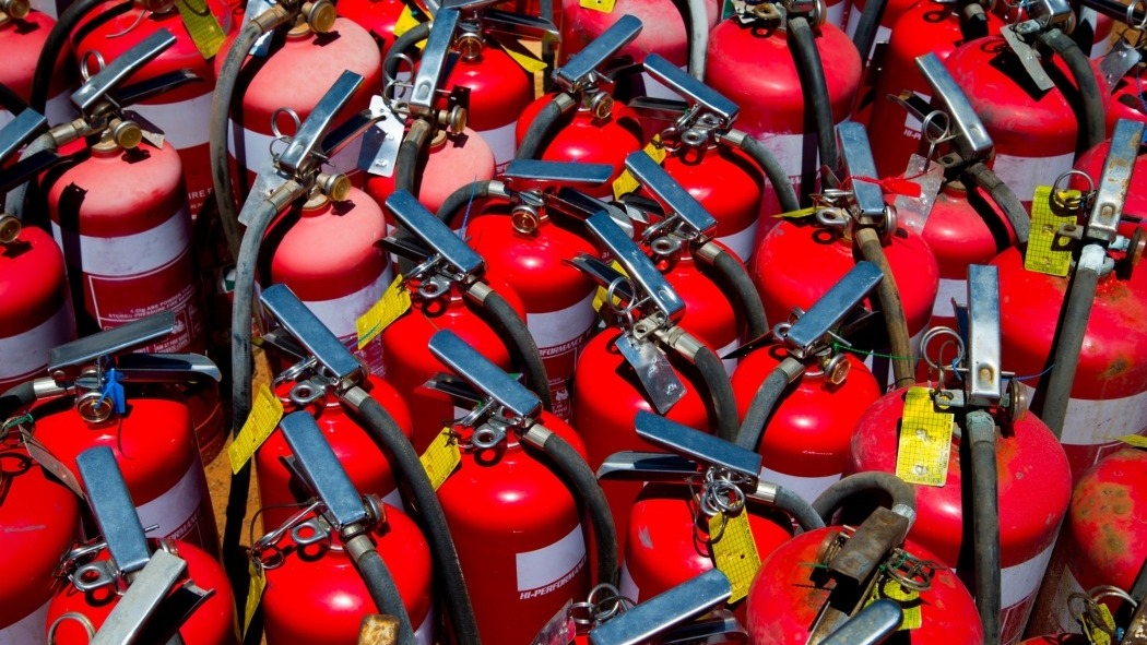Proper Fire Extinguisher Disposal: An Environmental Imperative on World Environment Day