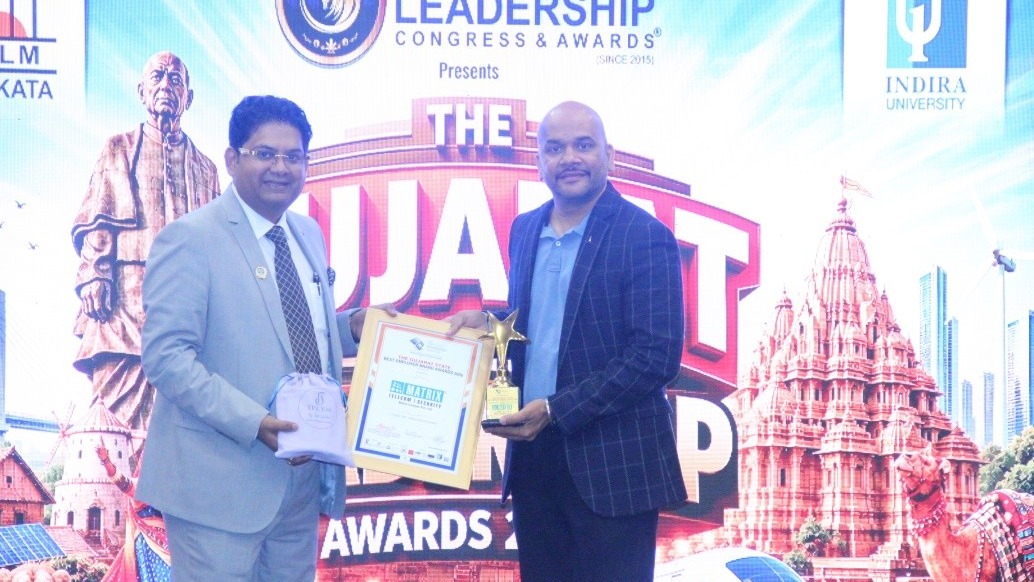 Matrix’s People-First and Future-Ready Workplace Practices Earn State-Level Recognition