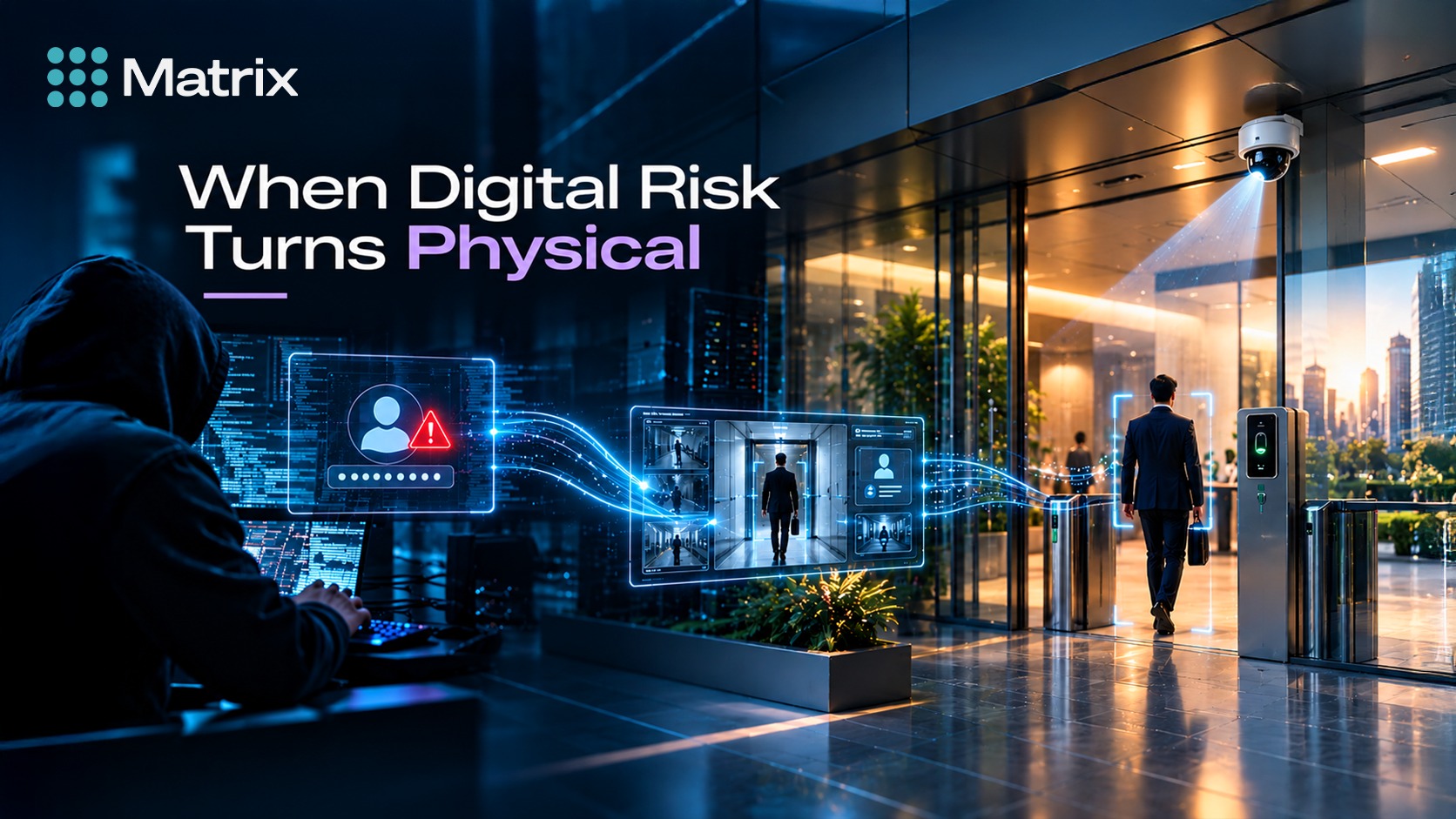 When Digital Risk Becomes Physical